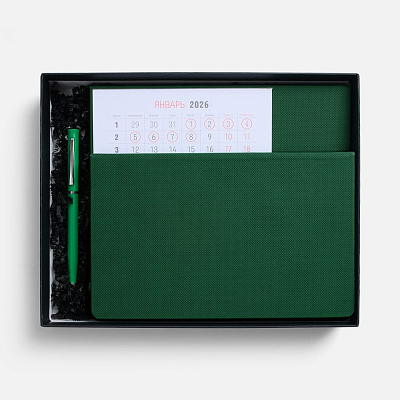 Набор High Grade, зеленый