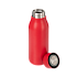Термобутылка вакуумная герметичная Севилла (Sevilla), красная - Фото 3