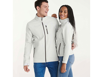 Куртка софтшел Antartida мужская