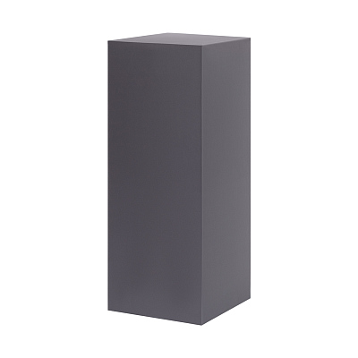 Термокружка вакуумная Montana, черный