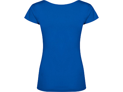 Футболка Guadalupe женская