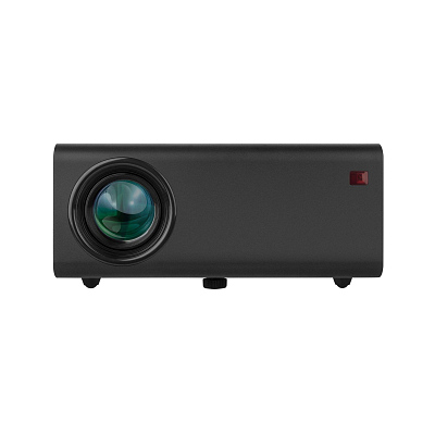 Портативный проектор Rombica Ray Black