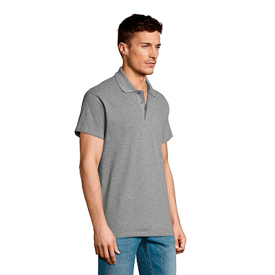 Рубашка поло мужская SUMMER II 170 