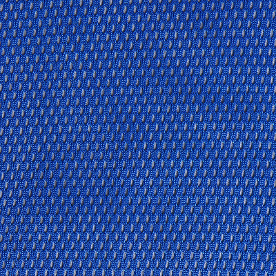 Заготовка из мелкой сетки Syren, M, синяя