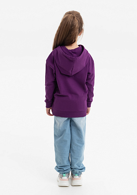 Худи детское STAN футер без начеса 260, 23J