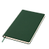 Ежедневник Спарк (Spark) недатированный, зеленый (без упаковки, без стикера) - Фото 2