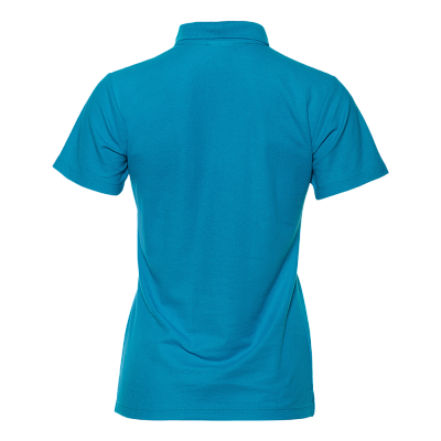 Рубашка поло женская STAN хлопок/полиэстер 185, 04WL