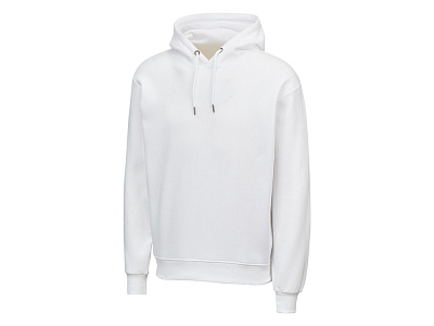 Толстовка с капюшоном оверсайз Lisbon унисекс