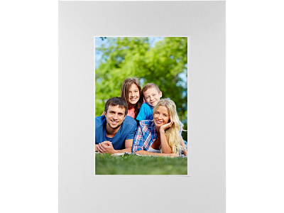 Рамка для фотографии Севилья