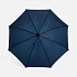 Зонт-трость Standard, темно-синий - Фото 2