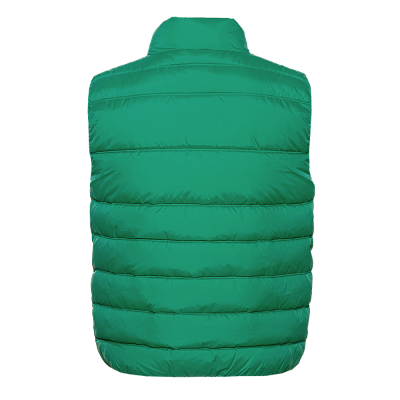 Жилет мужской STAN утепленный таффета 210T,65, 82