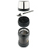 Термос для еды Thermos Work 2345GM, графитовый - Фото 3
