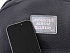 Рюкзак Shammy для ноутбука 15 с NFC патчем - Фото 3