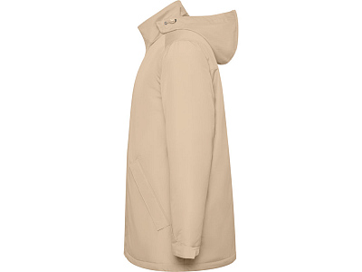 Парка утепленная America, мужская