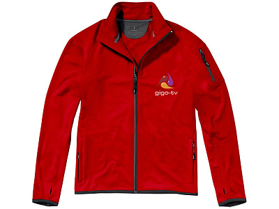 Куртка флисовая Mani мужская