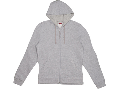 Толстовка на молнии Perform женская