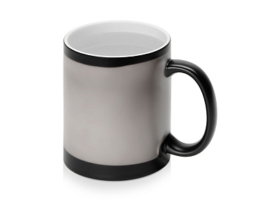 Кружка-хамелеон Magic матовая