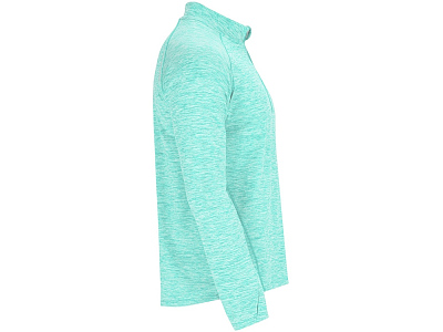 Толстовка с воротом на молнии Melbourne мужская