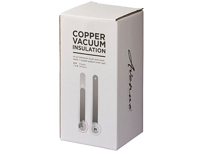 Вакуумный термос Nordic