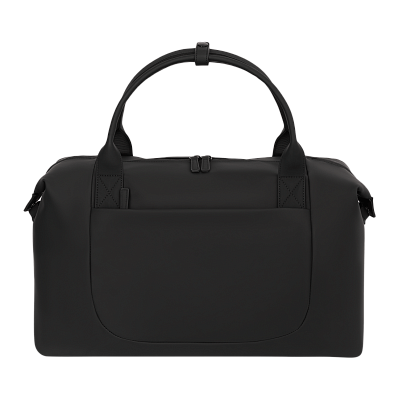 Сумка дорожная Madrid, черная (Чёрный)