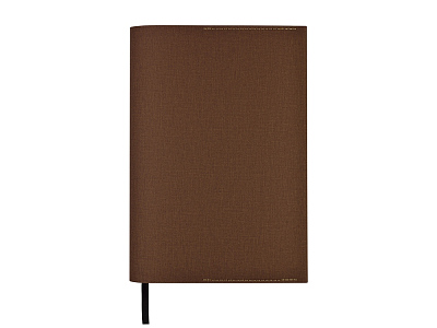 Ежедневник недатированный А5 Sorrento