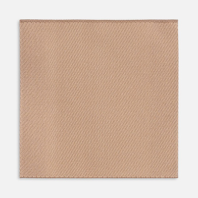 Лейбл тканевый Epsilon, L  (Бежевый)