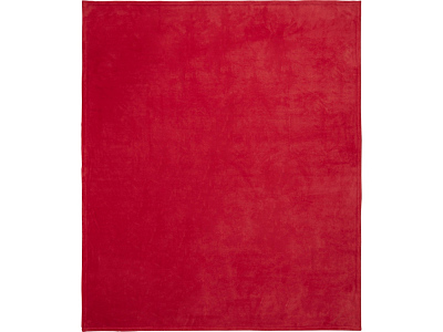 Супермягкий плед Bay из корал-флиса