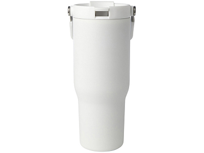 Термостакан Bronx из меди и переработанной нержавеющей стали, 900мл