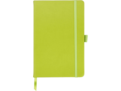 Блокнот A5 в твердой обложке Softy 2.0