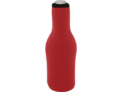 Чехол для бутылок Fris из переработанного неопрена