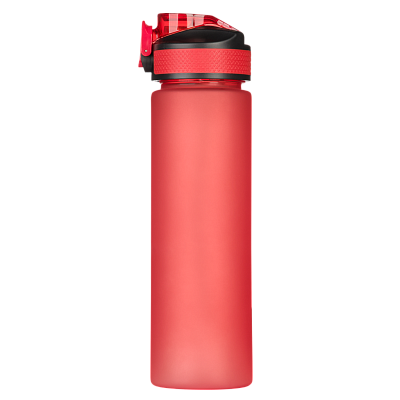 Бутылка для воды Флип (Flip), красная