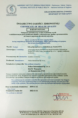 Ручка шариковая из антибактериального пластика GOLF SAFETOUCH