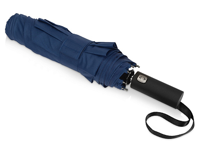 Зонт складной Canopy с большим двойным куполом (d126 см)