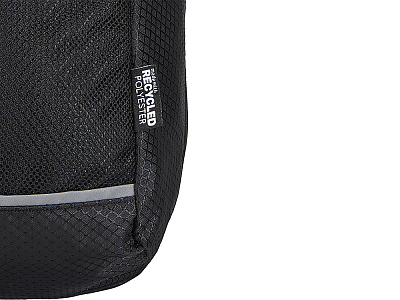 Сумка-слинг через плечо Доман