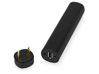 Внешний аккумулятор Мьюзик, 5200 mAh