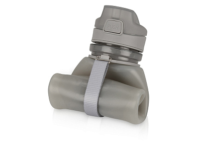 Складная бутылка Твист