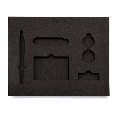 Ложемент ЭВАлюция под заказ, размер L (До 750 см2)