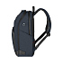 Рюкзак VICTORINOX Architecture Urban2 Deluxe Backpack 15”, синий, полиэстер/кожа, 31x23x46 см, 23 л - Фото 8