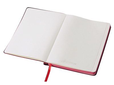 Блокнот в гибкой обложке А5 Notepeno Max