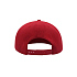 Бейсболка SNAP BACK, 6 клиньев, пластиковая застежка - Фото 6