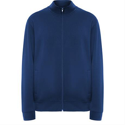 Джемпер ULAN мужской, КОРОЛЕВСКИЙ СИНИЙ M (Королевский синий)