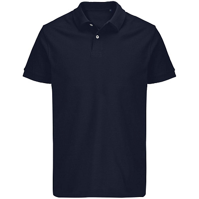 Рубашка поло женская Pacific Women, красная (Тёмно-синий)