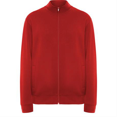 Джемпер ULAN мужской, КРАСНЫЙ L (Красный)