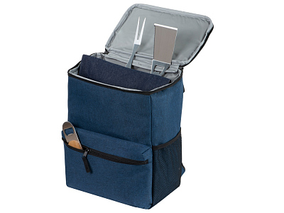 Подарочный набор для барбекю BBQ party