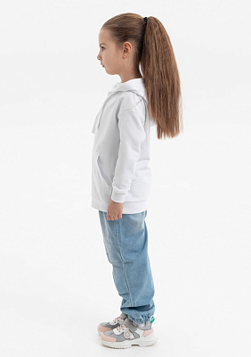 Худи детское STAN футер без начеса 260, 23J