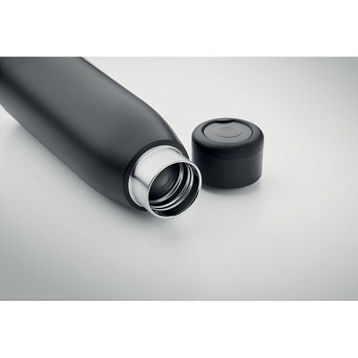 Бутылка термическая