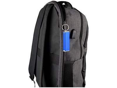 Кабель для зарядки Capsule 3 в 1