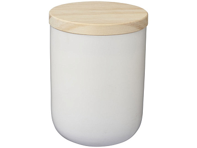 Свечка Lani с крышкой