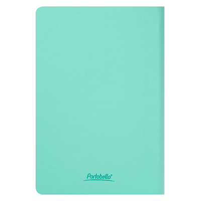 Ежедневник Спарк (Spark) недатированный, мятный (без упаковки, без стикера)