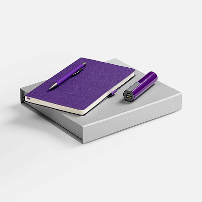 Набор Lungo Energy  (Фиолетовый)